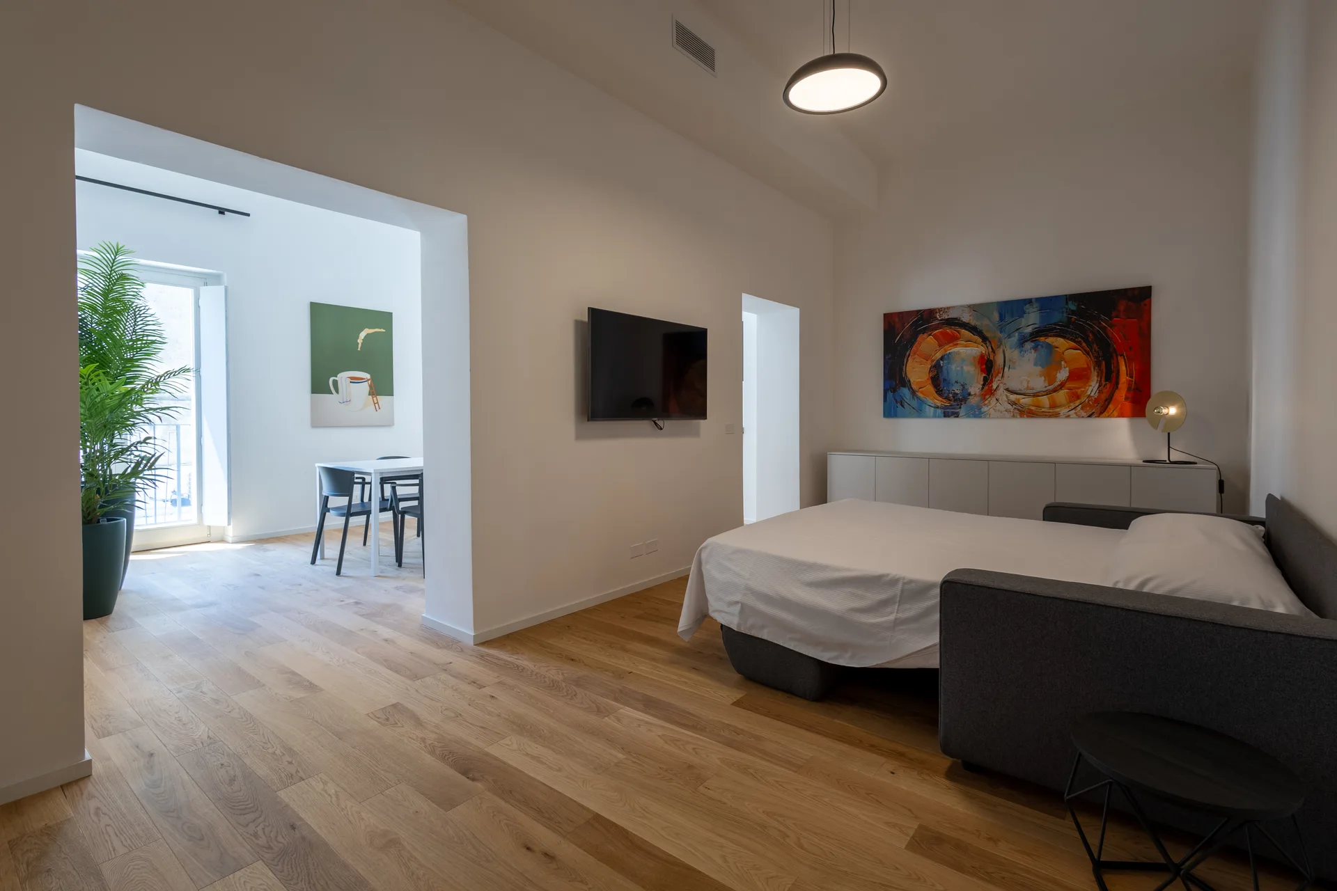 Appartamento 3 — ambiente 13