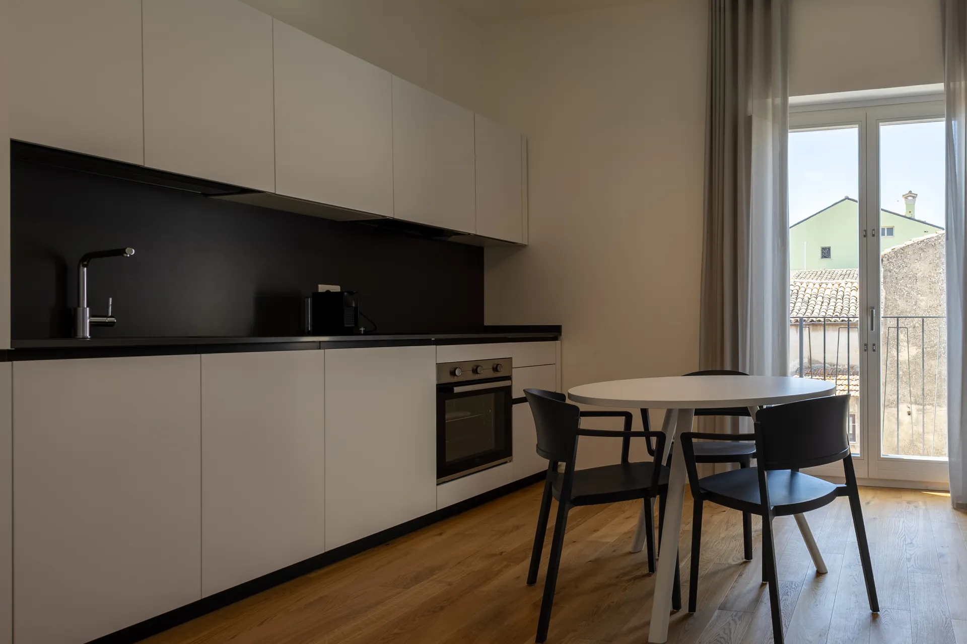 Appartamento 6 — ambiente 2