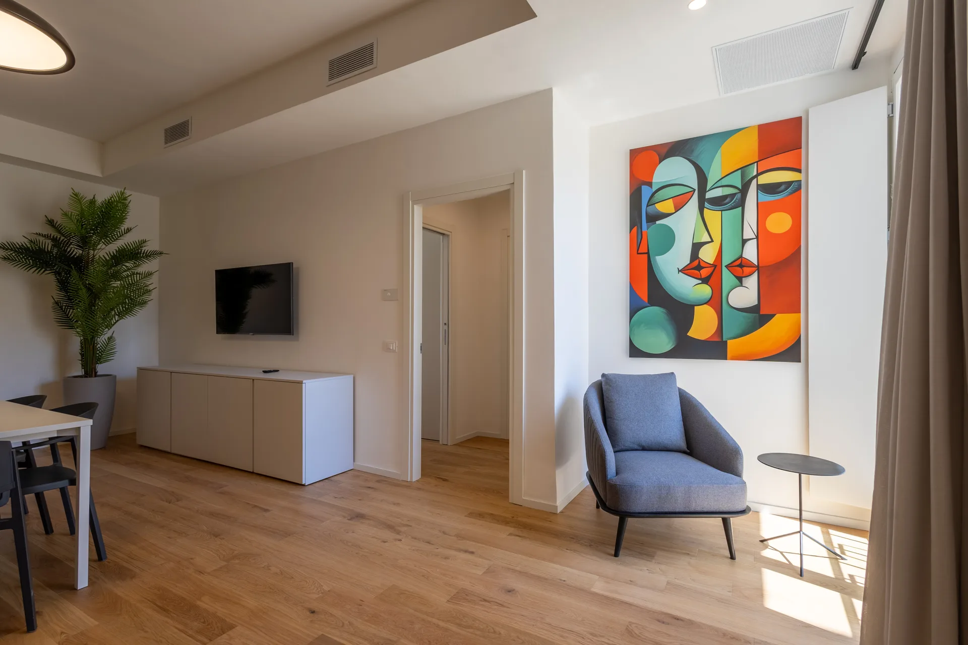 Appartamento 7 — ambiente 2