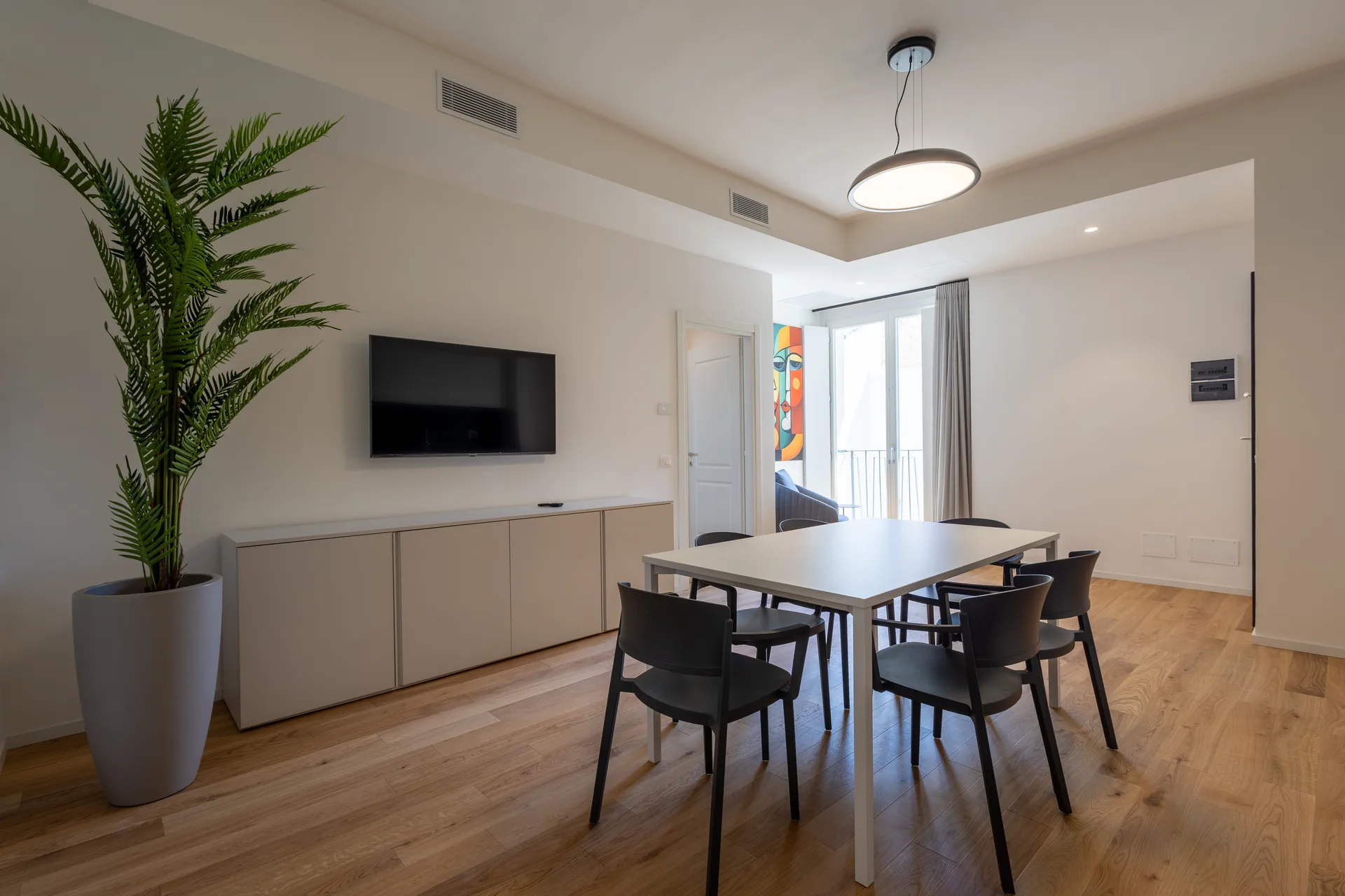 Appartamento 7 — ambiente 3