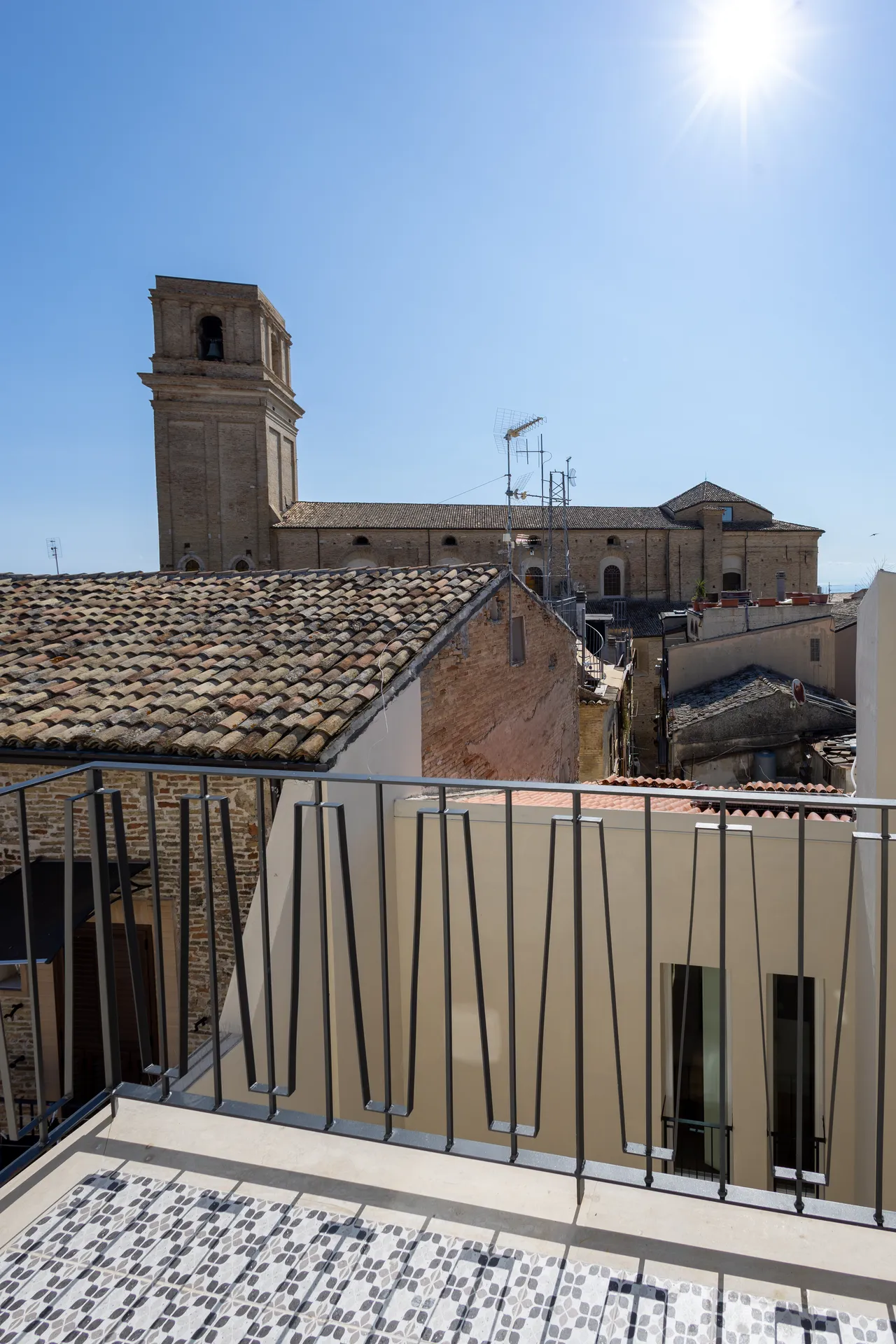 Appartamento 8 — ambiente 3